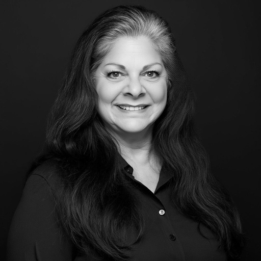 Barbara Ellis