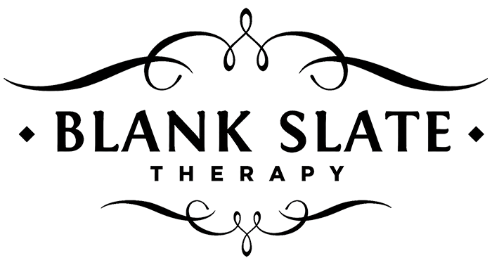 Logo black